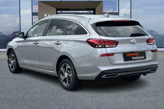 Hyundai i30 1.0 T-GDI Smart DCT