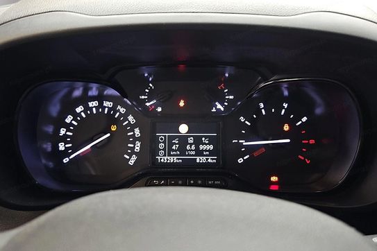 Toyota Proace City Verso L1H1 Business