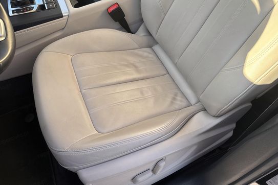 Audi Q5 40 TDI quattro