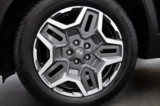 Hyundai Santa Fe T-GDI HEV Platinum 4WD