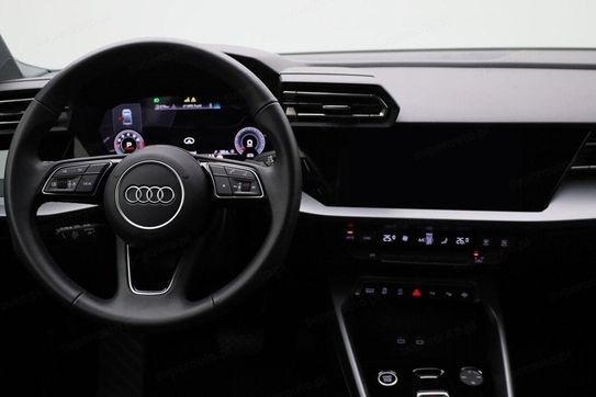 Audi A3 TDI