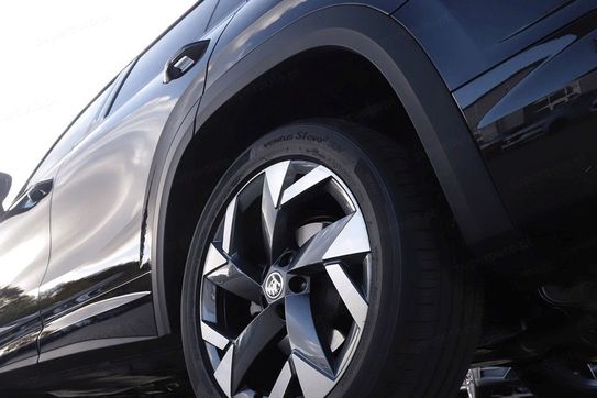 Skoda Kodiaq Sportline 2.0 TSI DSG 4x4