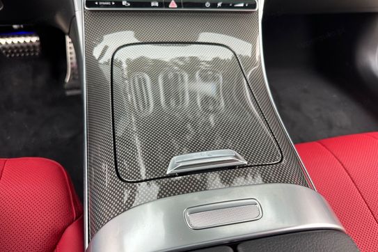 Mercedes CLE 300  4-Matic AMG Line