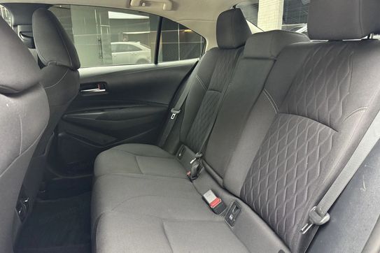 Toyota Corolla 1.5 Comfort