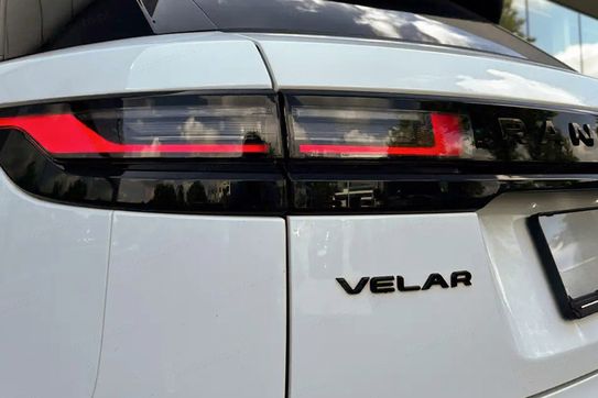Land Rover Range Rover Velar P400e  S
