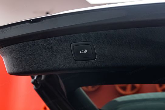 MG HS 1.5 T-GDI Exclusive DCT