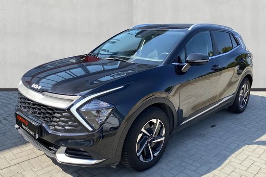 Kia Sportage 1.6 CRDI L 2WD