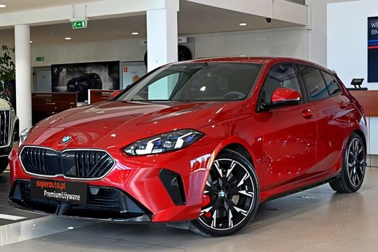 BMW Seria 1 120i M Sport