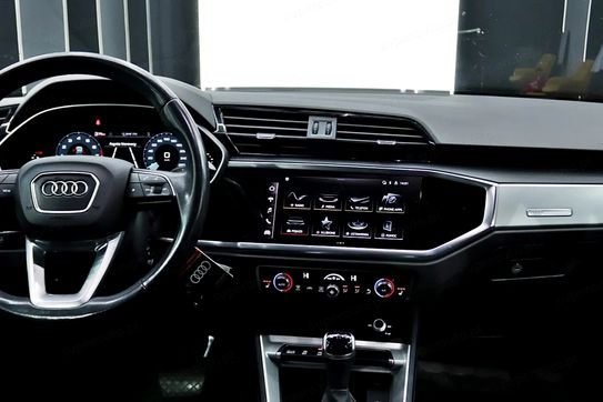 Audi Q3 Sportback 35 TFSI