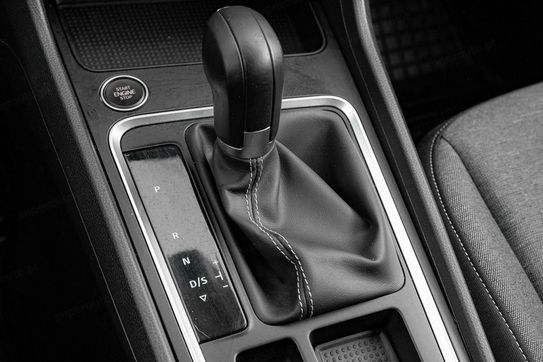 Seat Ateca 1.5 Tsi Style S&S Dsg