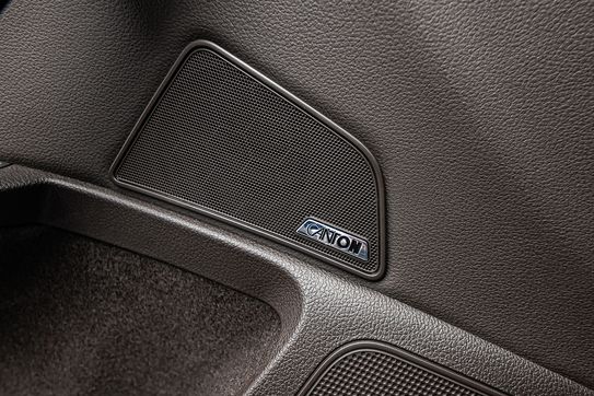 Skoda Superb 1.4 TSI Plug-In Hybrid L&K DSG