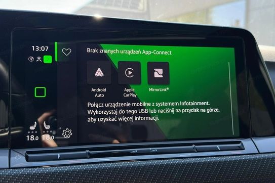 Volkswagen Golf 2.0 TSI 4Motion R DSG