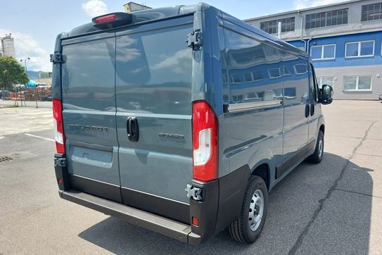 Peugeot Boxer L2H1