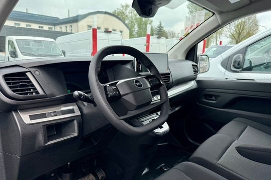 Opel Vivaro XL L2H1 EAT8