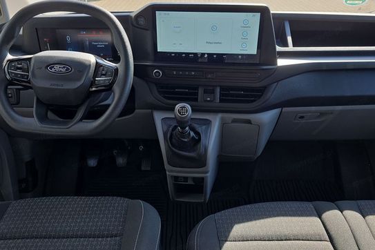 Ford Transit Custom EcoBlue 300 L2H1 Trend
