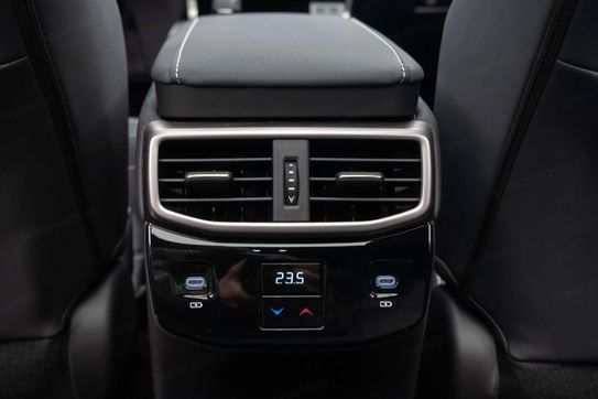 Lexus RX Prestige 450h+ 2.5 Hybrid Plug-in