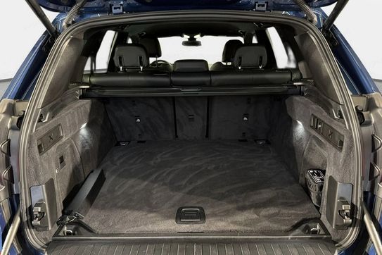BMW X5 xDrive25d M Sport