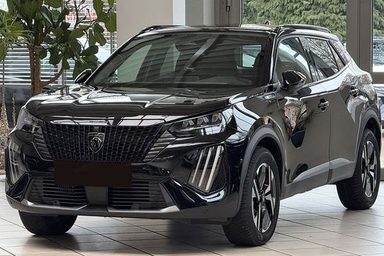 Peugeot 3008 GT e-DCS6 1.2 mHEV