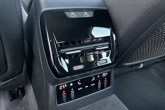 Audi A6 40 TDI mHEV Quattro S tronic
