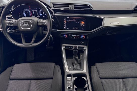 Audi Q3 40 TFSI quattro