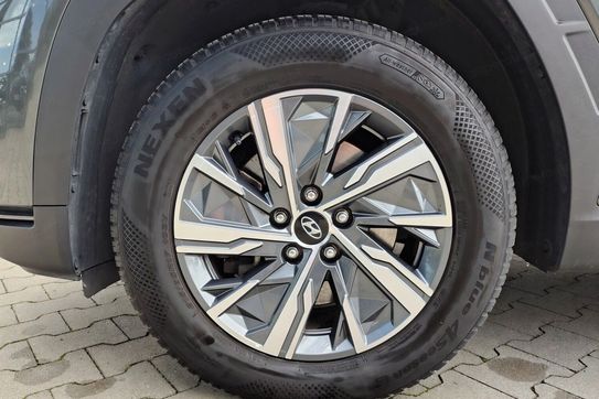 Hyundai Tucson 1.6 t-Gdi Hev Executive 2WD