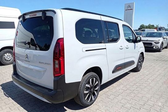 Citroen Berlingo XL L2H1 Max XTR
