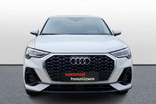 Audi Q3 Sportback 35 TFSI