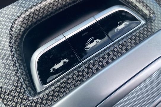 Mercedes CLE 300 4-Matic AMG Line Kabriolet