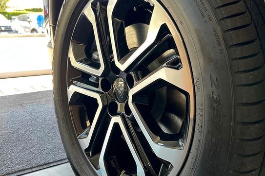 Jeep Compass Altitude 1.5 T4 mHEV DCT