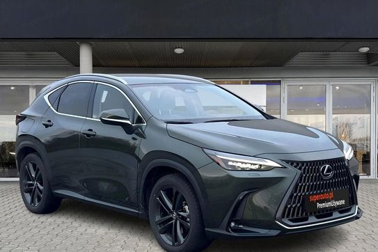Lexus NX 450h+ Prestige AWD
