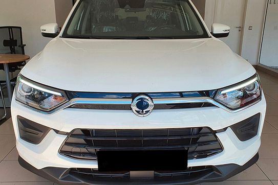 SsangYong Korando Joy 1.5 T-GDI 2WD