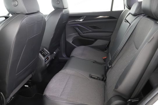 Volkswagen Tayron 2.0 TDI