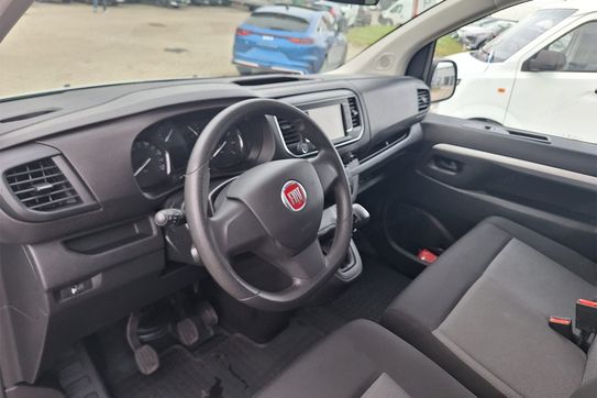 Fiat Scudo L2H1 Zabudowa Brygadowa
