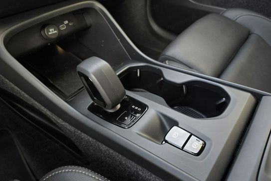 Volvo XC40 B3 Core
