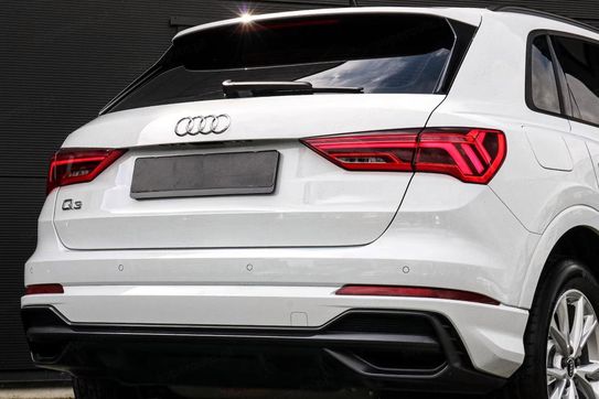 Audi Q3 35 TFSI S line