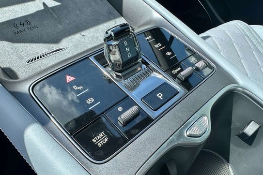 BYD Sealion 7 Comfort