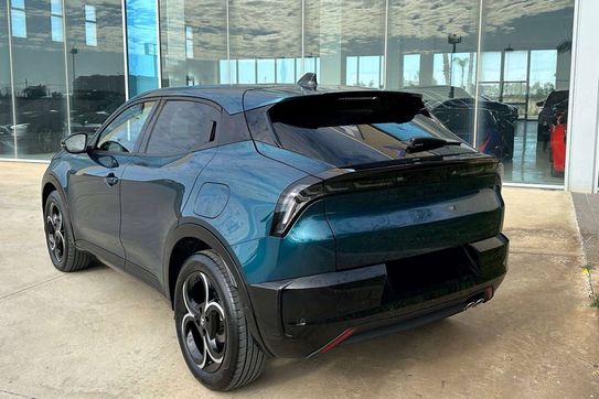 Alfa Romeo Junior 1.2 Ibrida