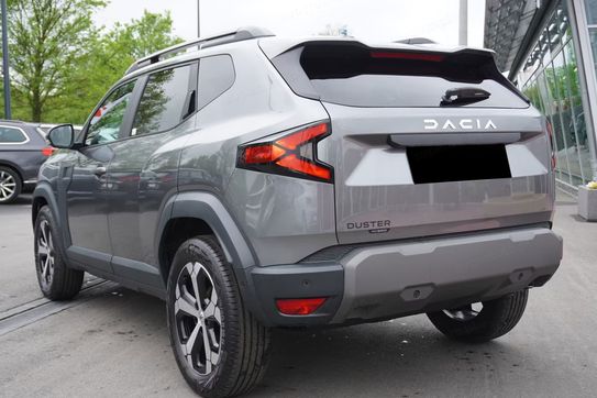 Dacia Duster Journey 1.8 Full Hybrid