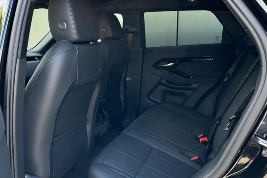 Land Rover Range Rover Evoque 2.0 mHEV S aut