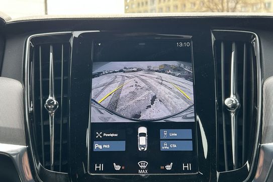 Volvo S90 D4 R-Design aut