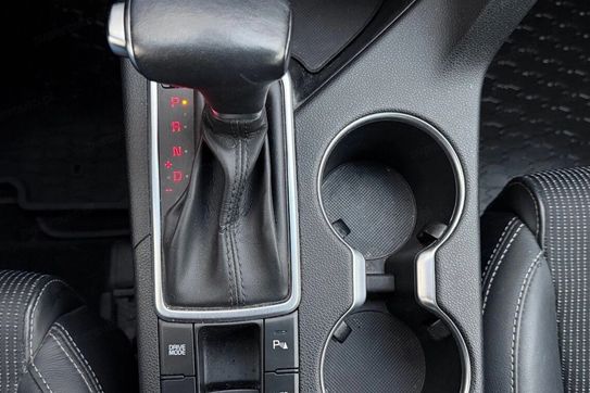 Kia Sportage 1.6 T-GDI L 2WD DCT