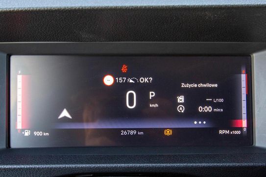 Fiat Scudo Maxi L2H1 AT