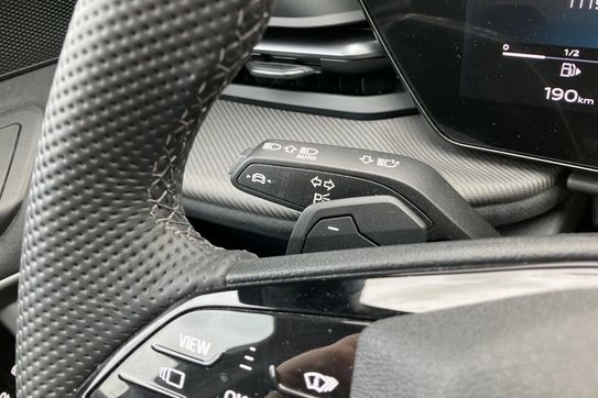 Audi Q5 SQ5 TFSI quattro