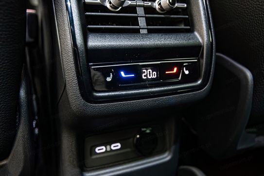 Skoda Kodiaq Sportline 2.0 TSI DSG 4x4