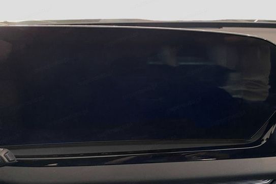 Audi A6 TDI quattro S line