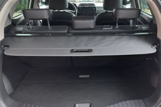 SsangYong Tivoli 1.5 t-Gdi Adventure