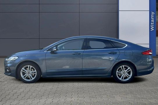 Ford Mondeo 1.5 Ecoboost Titanium