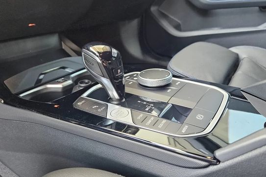 BMW Seria 2 Gran Coupe 218i M Sport