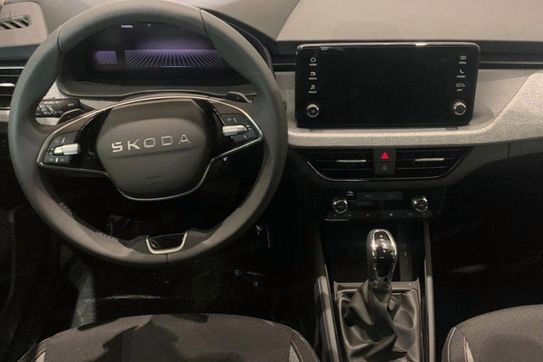 Skoda Scala Selection Edition 130 1.5 TSI DSG