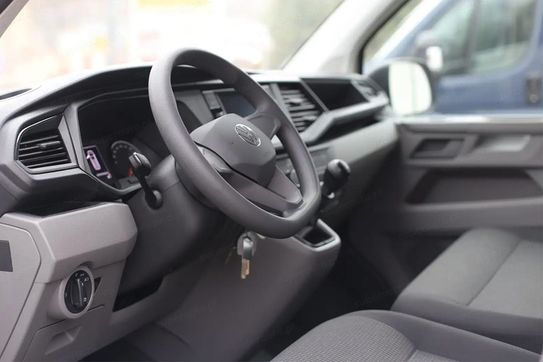Volkswagen Transporter L2H1 T6.1